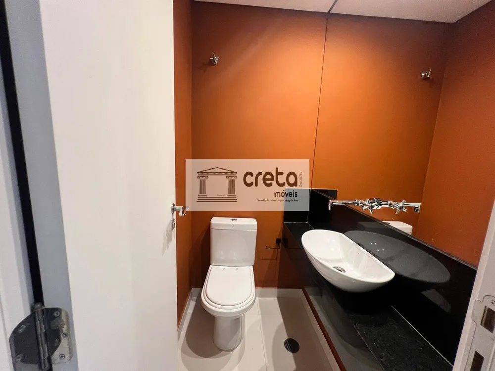 Apartamento, 1 quarto, 64 m² - Foto 4
