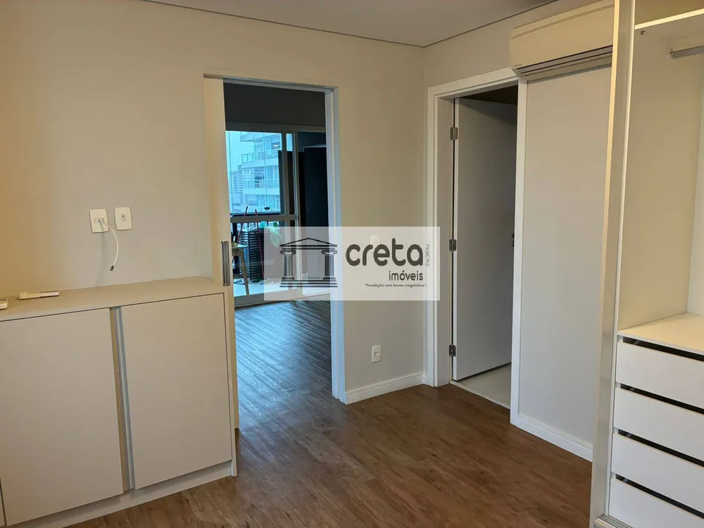 Apartamento, 1 quarto, 64 m² - Foto 1