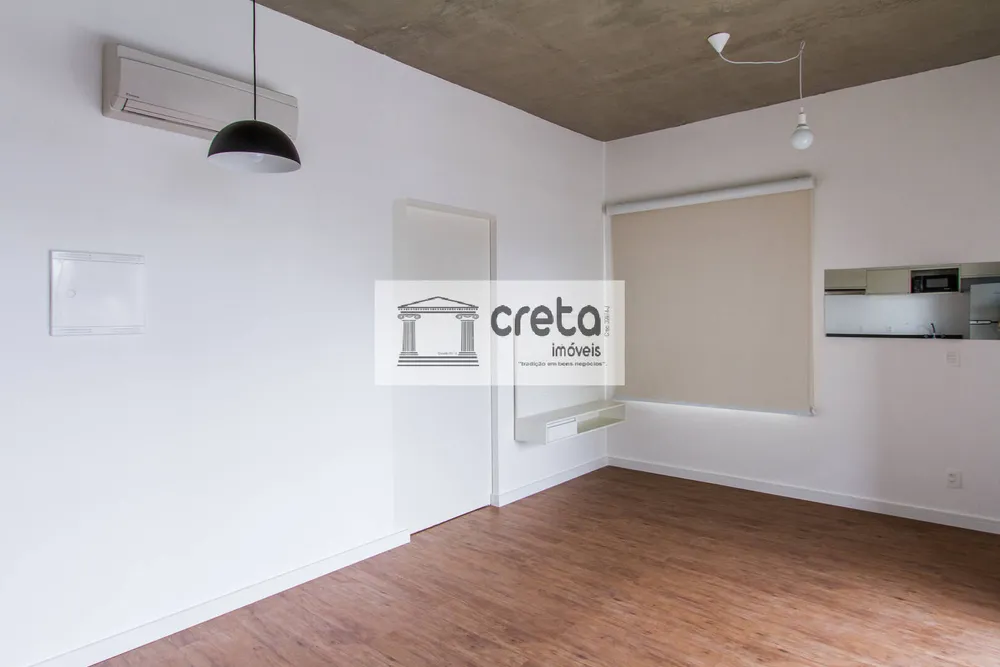 Apartamento, 1 quarto, 64 m² - Foto 3