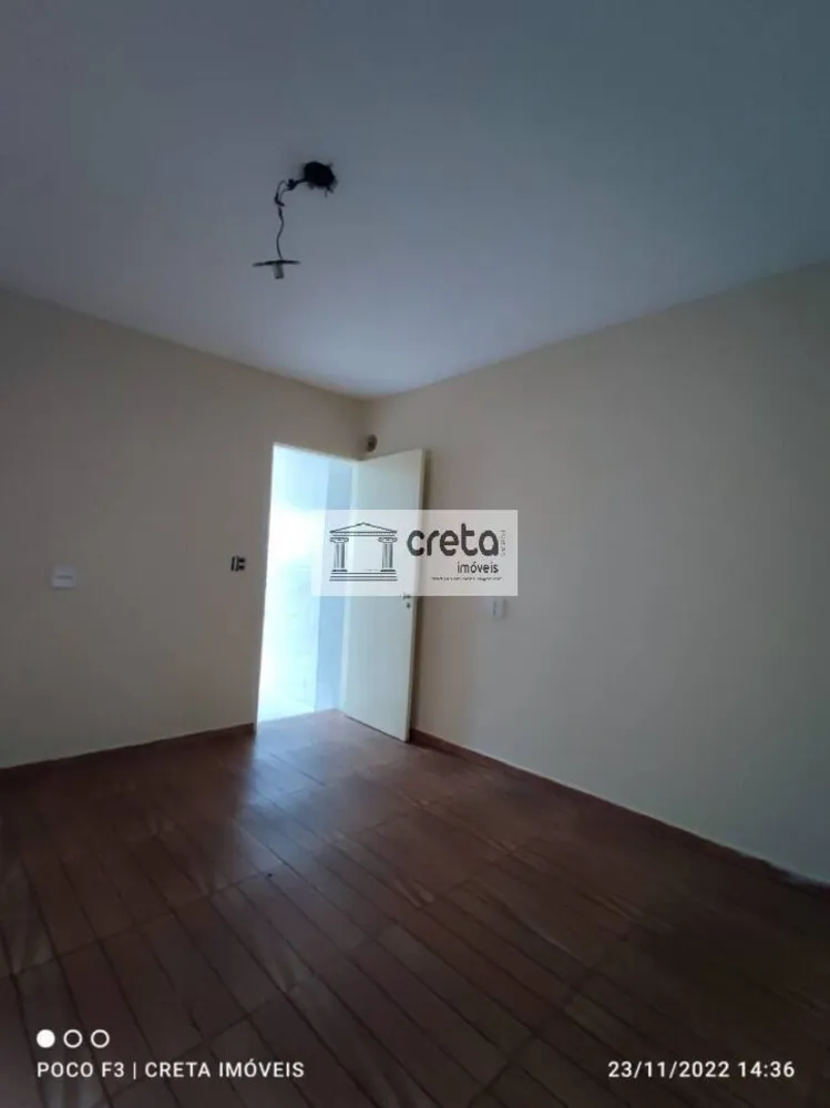 Casa, 1 quarto, 35 m² - Foto 12