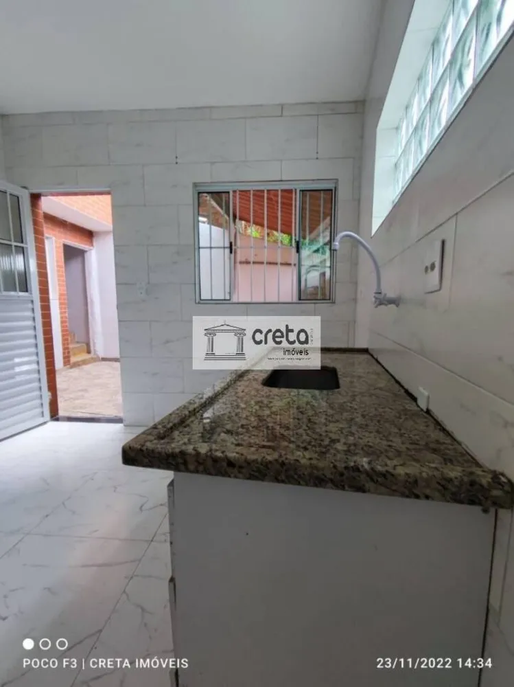 Casa, 1 quarto, 35 m² - Foto 6