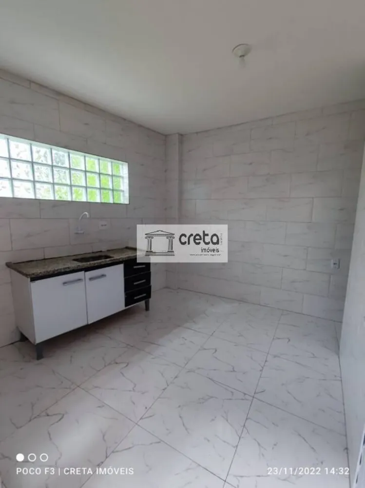 Casa, 1 quarto, 35 m² - Foto 4