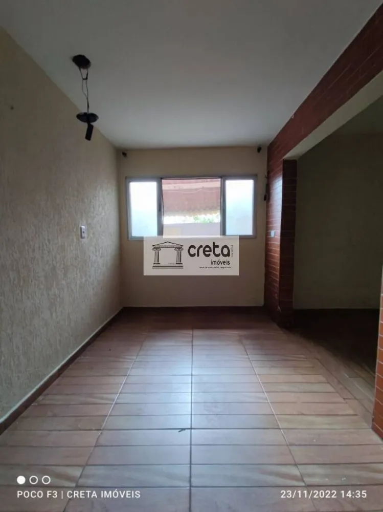 Casa, 1 quarto, 35 m² - Foto 15