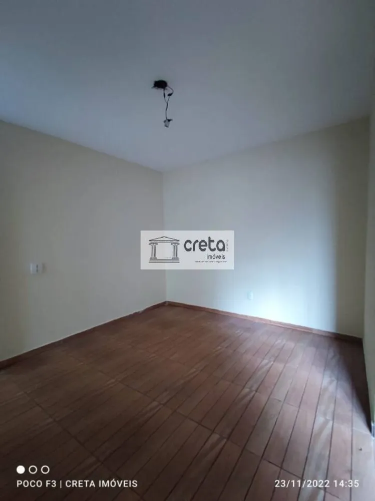 Casa, 1 quarto, 35 m² - Foto 11