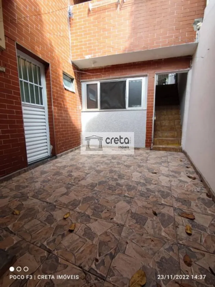 Casa, 1 quarto, 35 m² - Foto 3