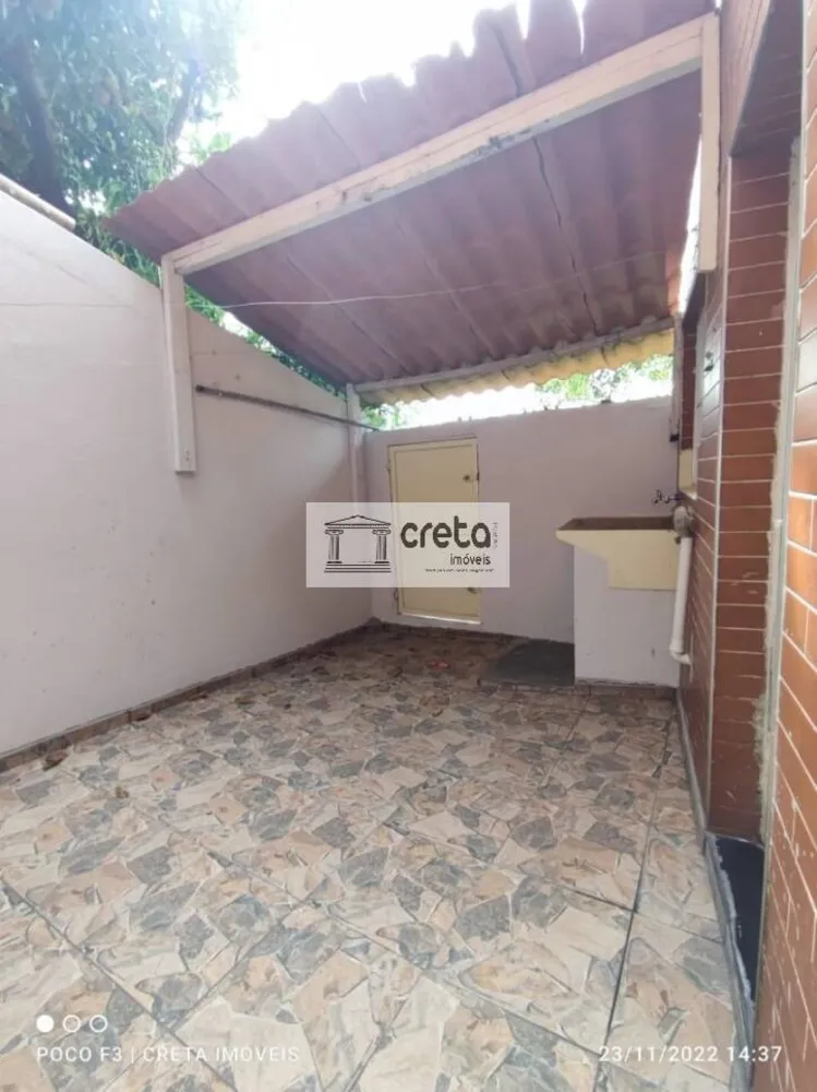 Casa, 1 quarto, 35 m² - Foto 2