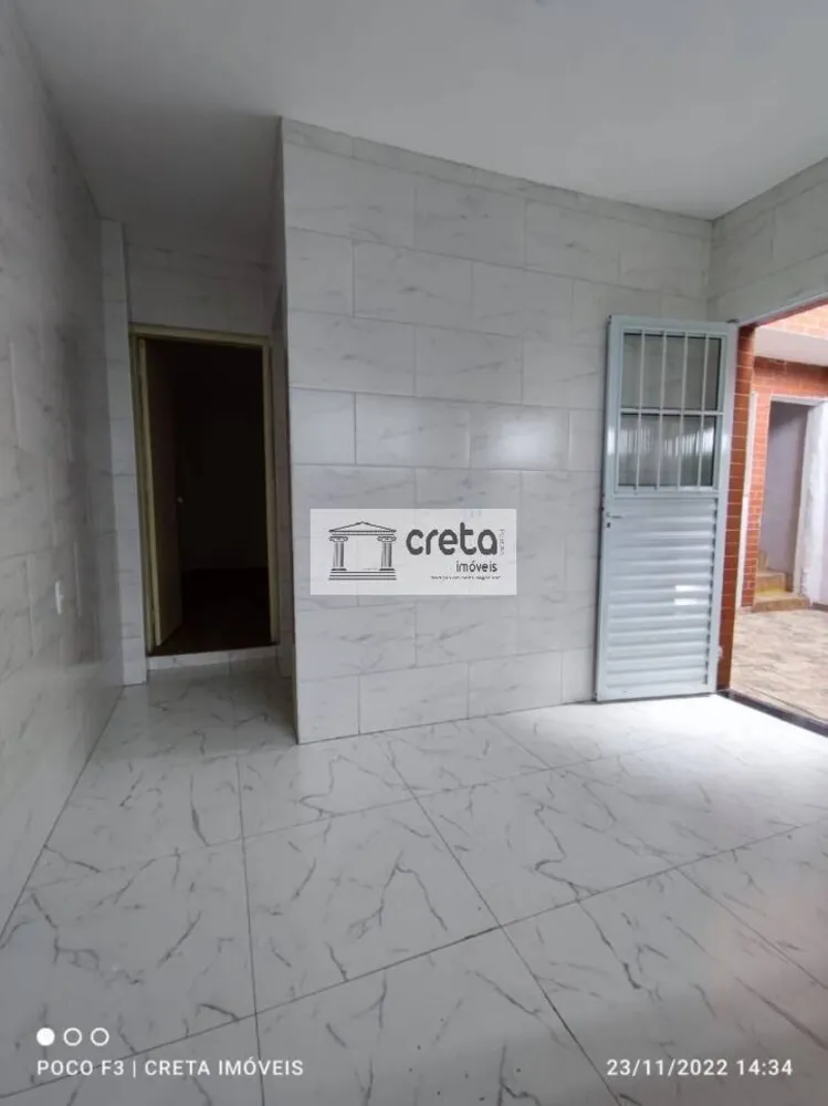 Casa, 1 quarto, 35 m² - Foto 7