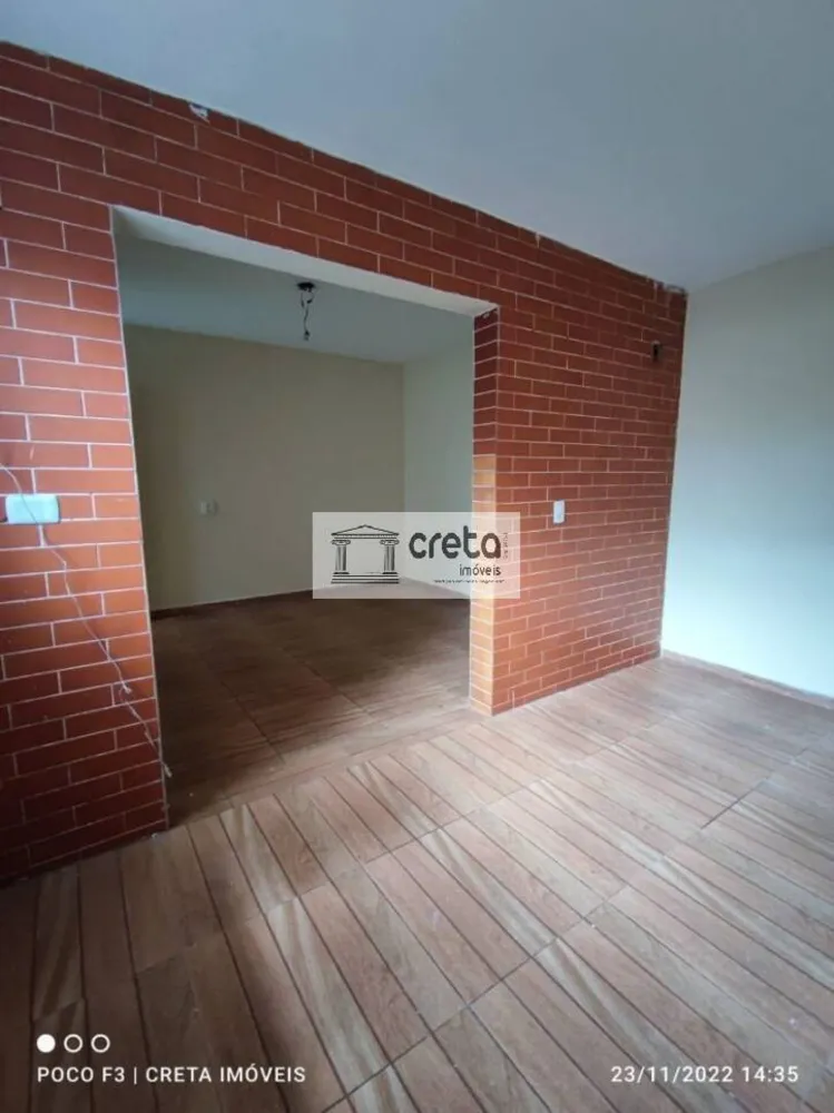 Casa, 1 quarto, 35 m² - Foto 14