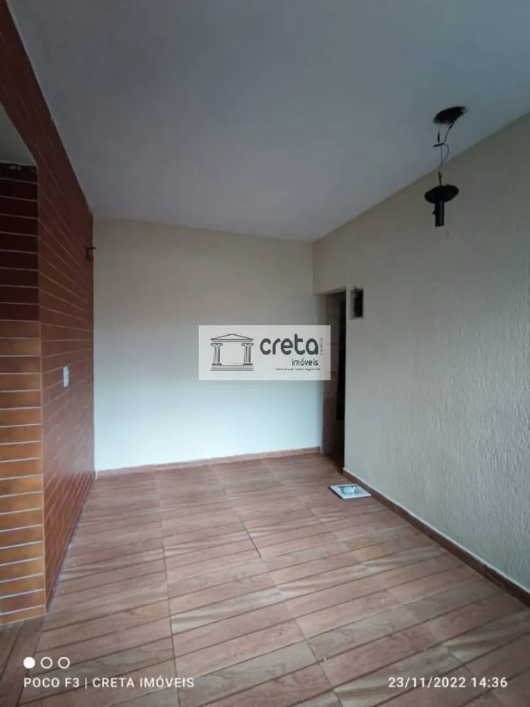 Casa, 1 quarto, 35 m² - Foto 13