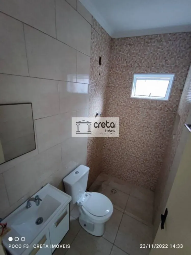 Casa, 1 quarto, 35 m² - Foto 8