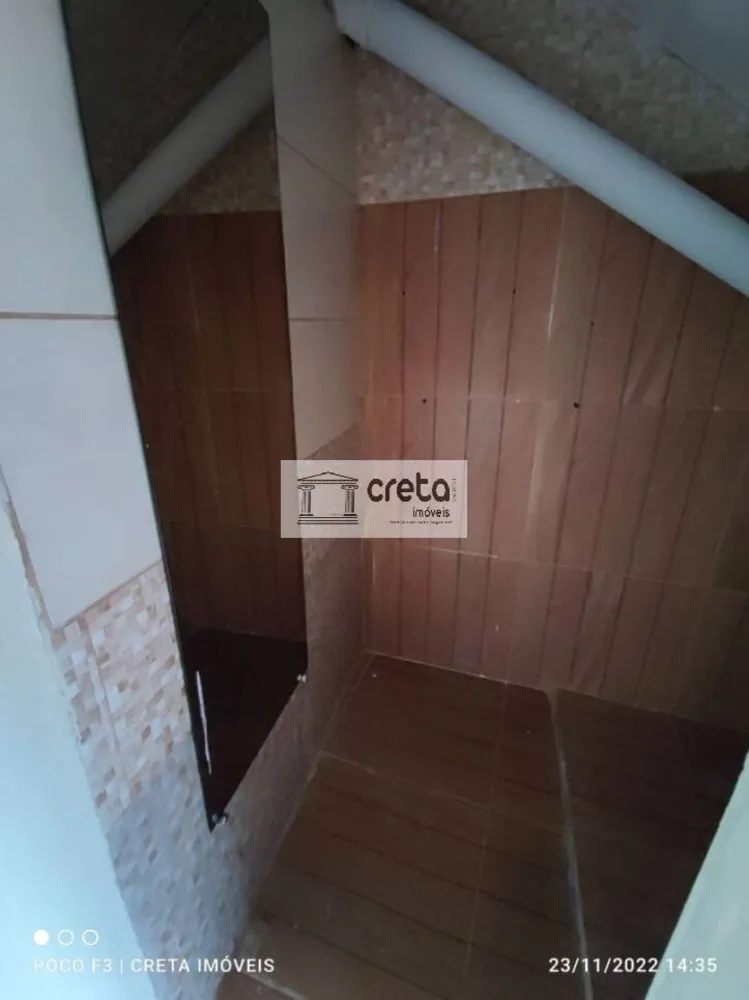 Casa, 1 quarto, 35 m² - Foto 16