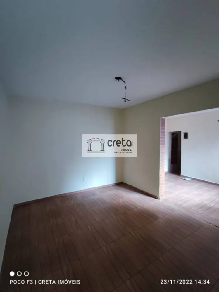 Casa, 1 quarto, 35 m² - Foto 10