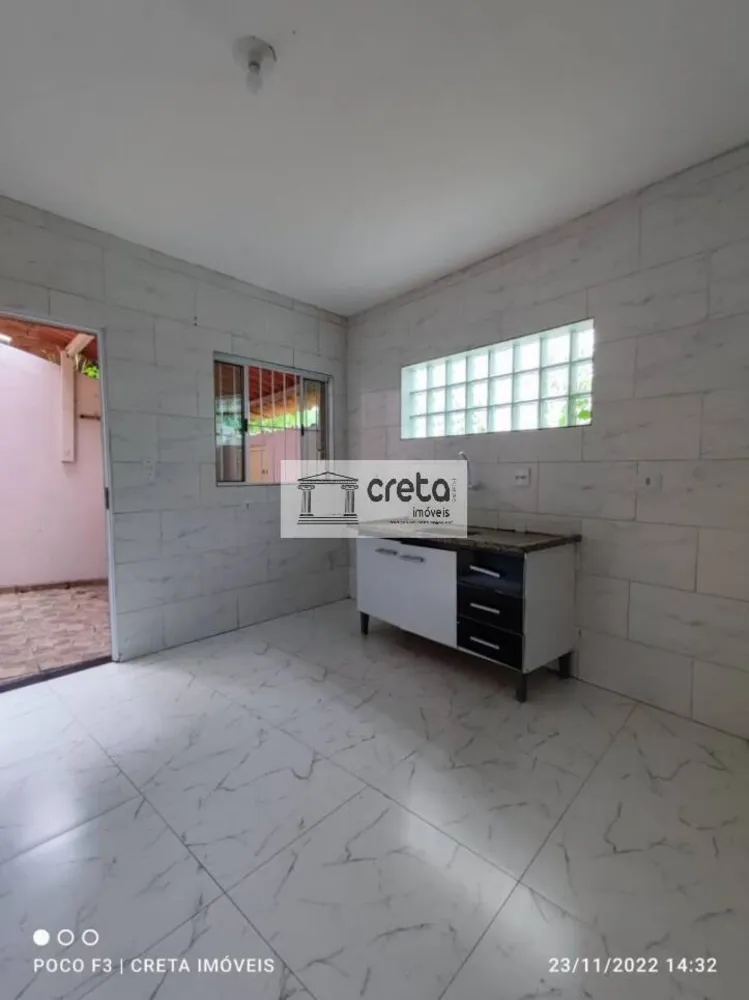 Casa, 1 quarto, 35 m² - Foto 5