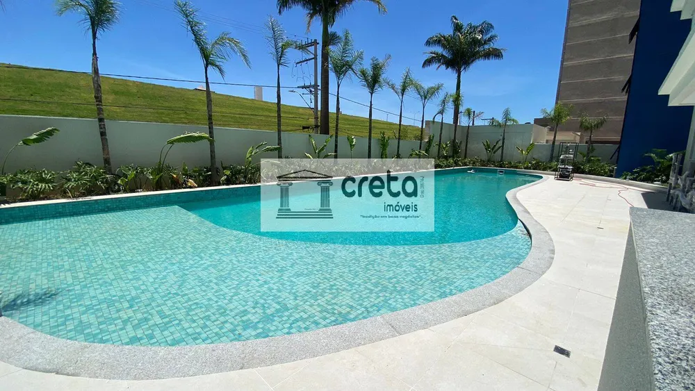 Apartamento, 1 quarto, 45 m² - Foto 1