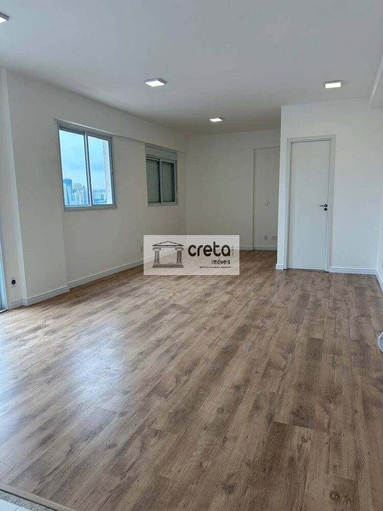 Apartamento, 1 quarto, 45 m² - Foto 3