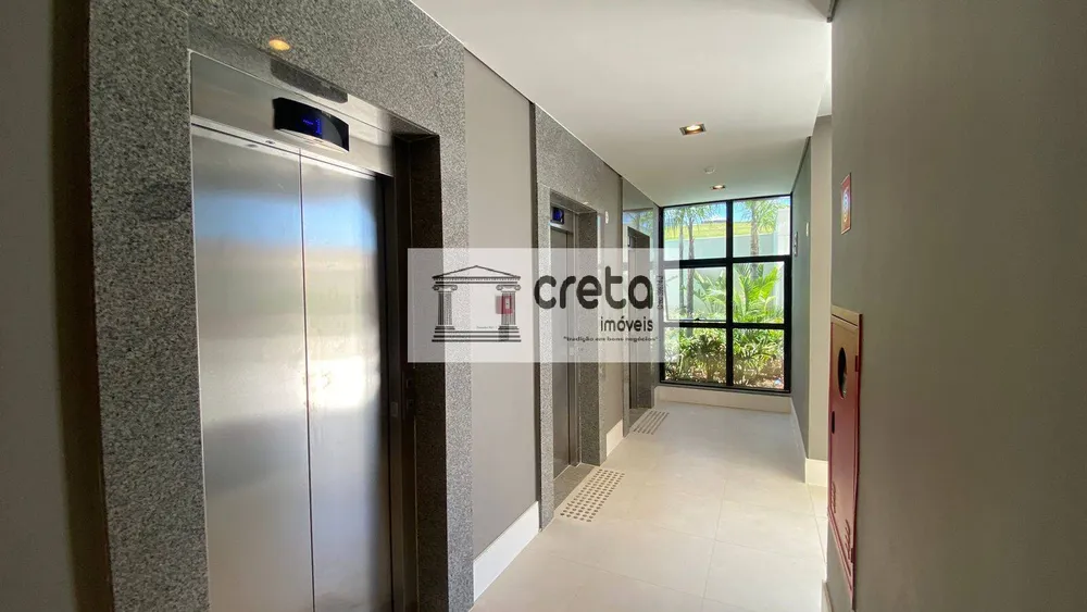 Apartamento, 1 quarto, 45 m² - Foto 13
