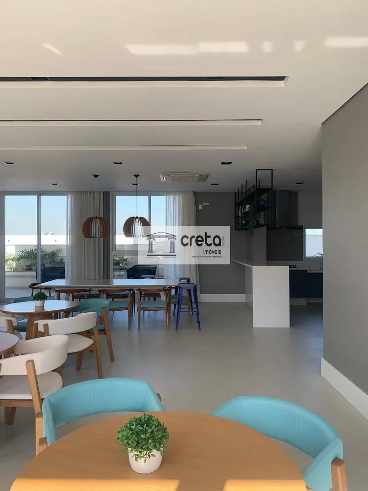 Apartamento, 1 quarto, 45 m² - Foto 4