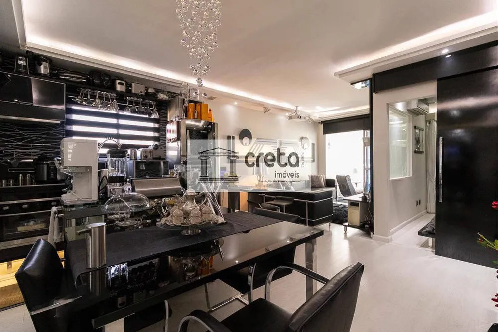 Apartamento, 1 quarto, 95 m² - Foto 2
