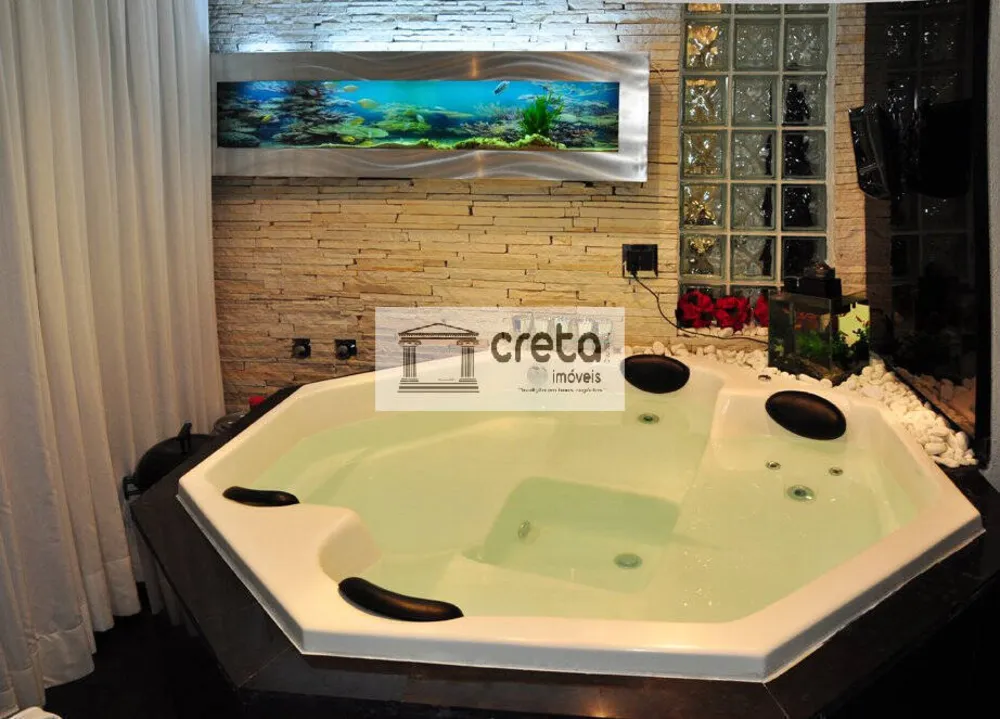 Apartamento, 1 quarto, 95 m² - Foto 14