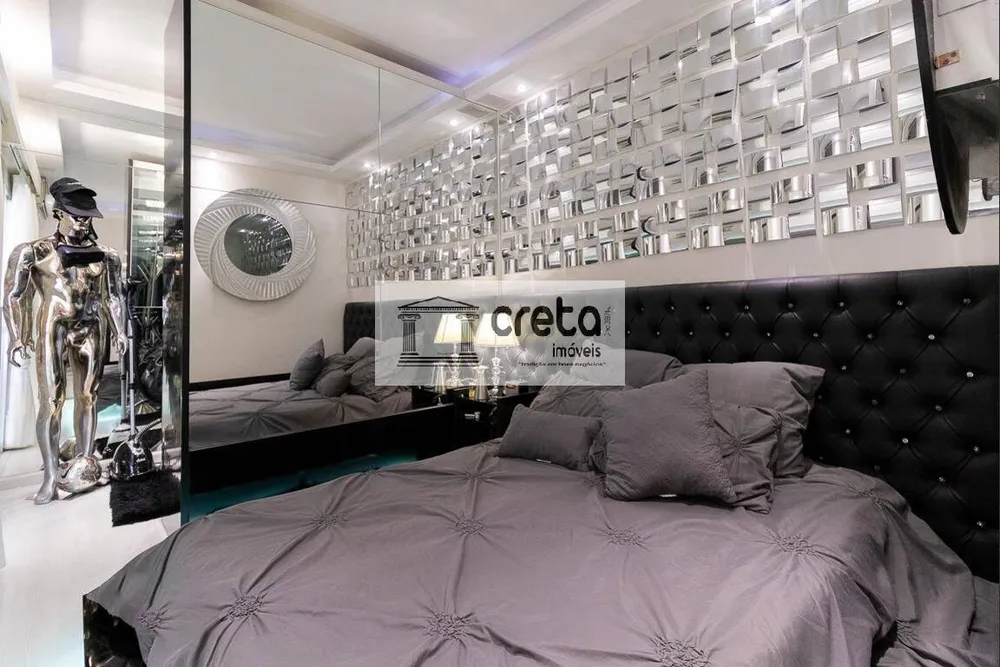 Apartamento, 1 quarto, 95 m² - Foto 9