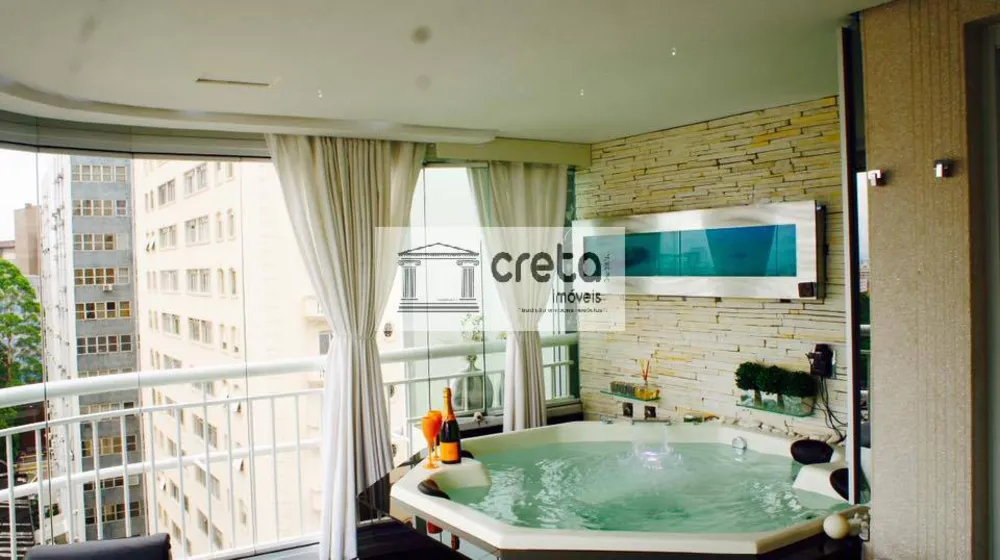 Apartamento, 1 quarto, 95 m² - Foto 13