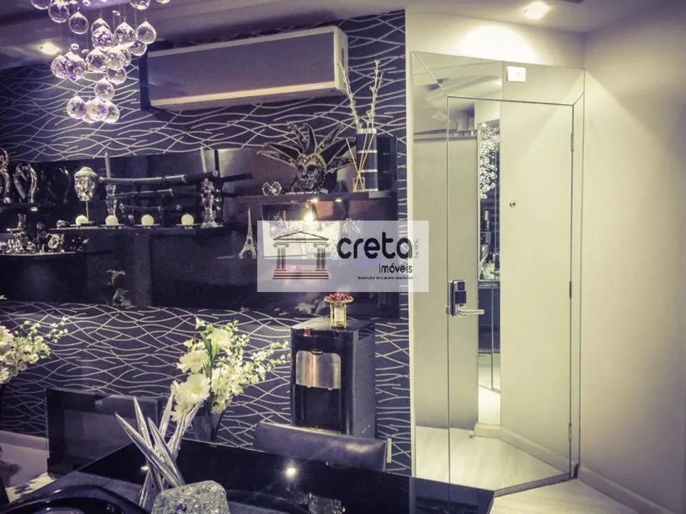 Apartamento, 1 quarto, 95 m² - Foto 4