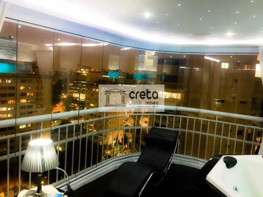 Apartamento, 1 quarto, 95 m² - Foto 15