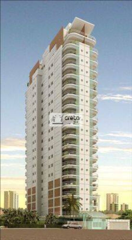 Apartamento, 1 quarto, 95 m² - Foto 4