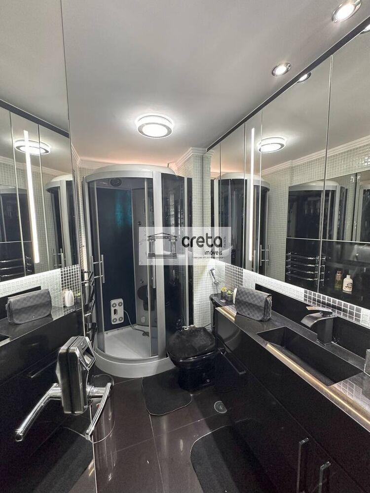 Apartamento, 1 quarto, 95 m² - Foto 1