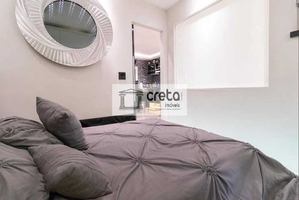Apartamento, 1 quarto, 95 m² - Foto 10