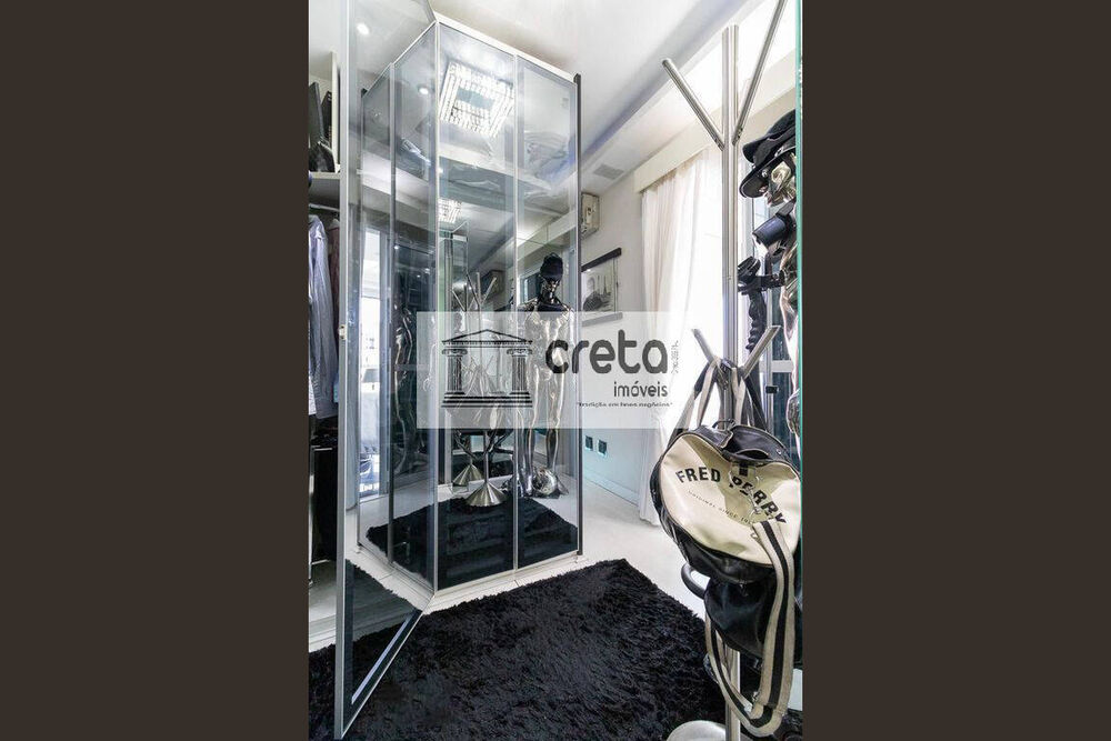 Apartamento, 1 quarto, 95 m² - Foto 2