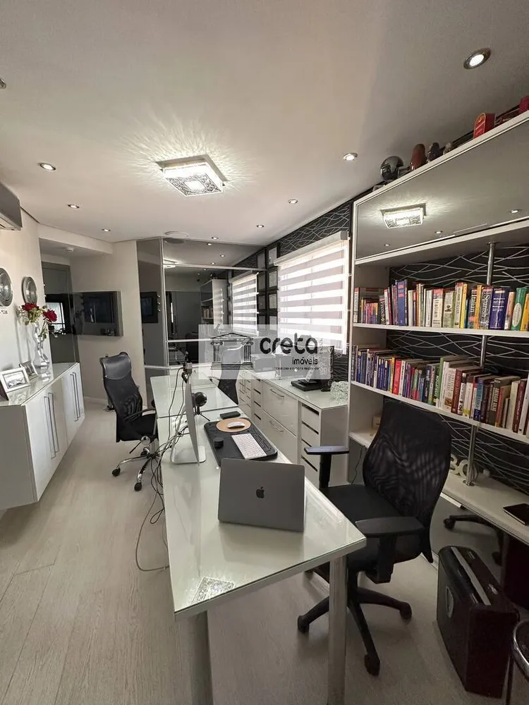 Apartamento, 1 quarto, 95 m² - Foto 5