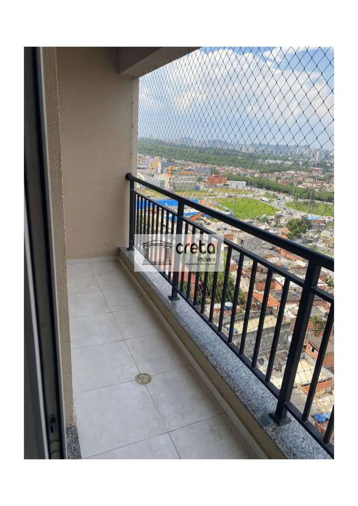Apartamento, 3 quartos, 66 m² - Foto 1