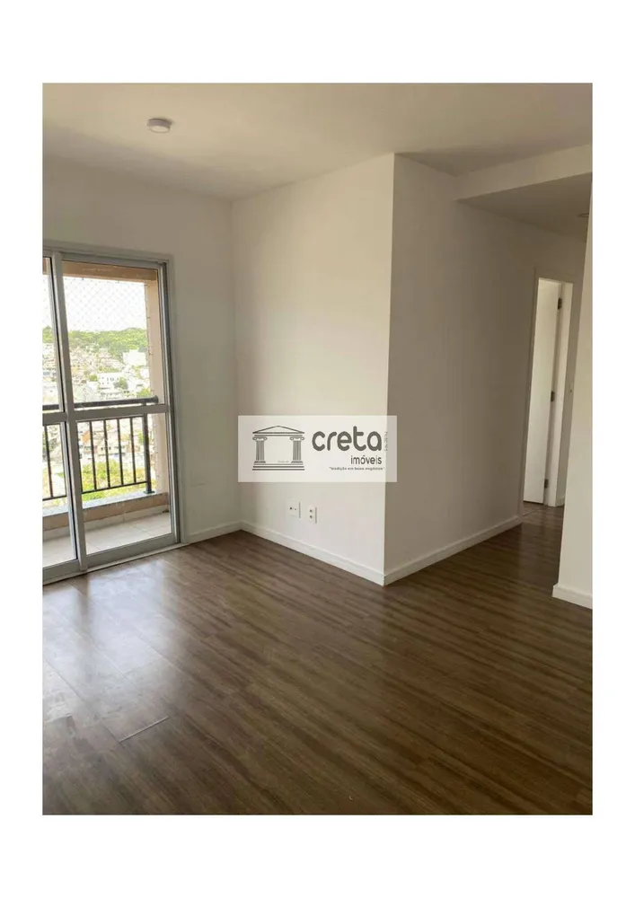 Apartamento, 3 quartos, 66 m² - Foto 2