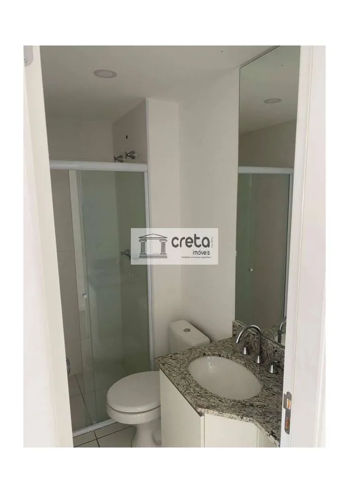 Apartamento, 3 quartos, 66 m² - Foto 6