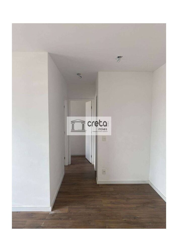 Apartamento à venda e aluguel com 2 quartos, 60m² - Foto 4