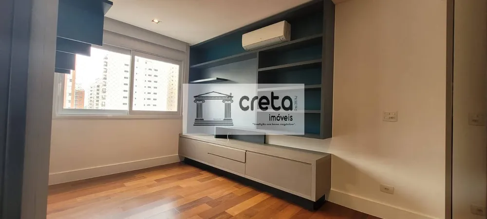 Apartamento, 3 quartos, 186 m² - Foto 2
