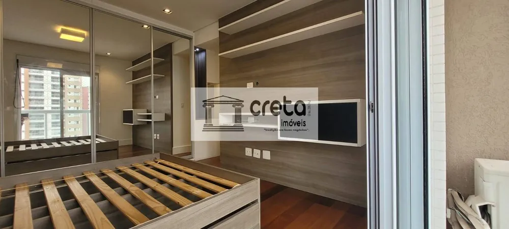 Apartamento, 3 quartos, 186 m² - Foto 9