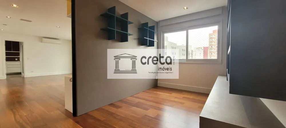 Apartamento, 3 quartos, 186 m² - Foto 3