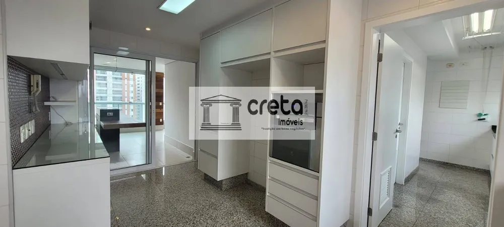 Apartamento, 3 quartos, 186 m² - Foto 5