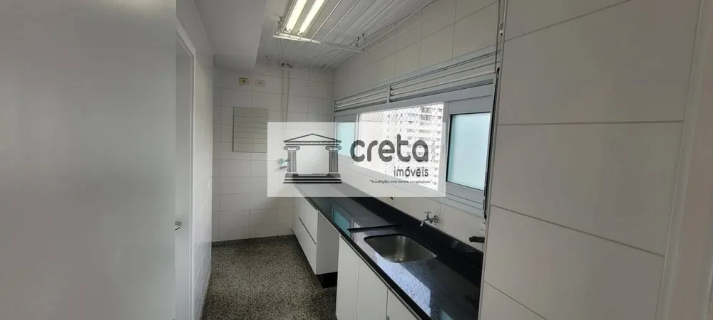 Apartamento, 3 quartos, 186 m² - Foto 7