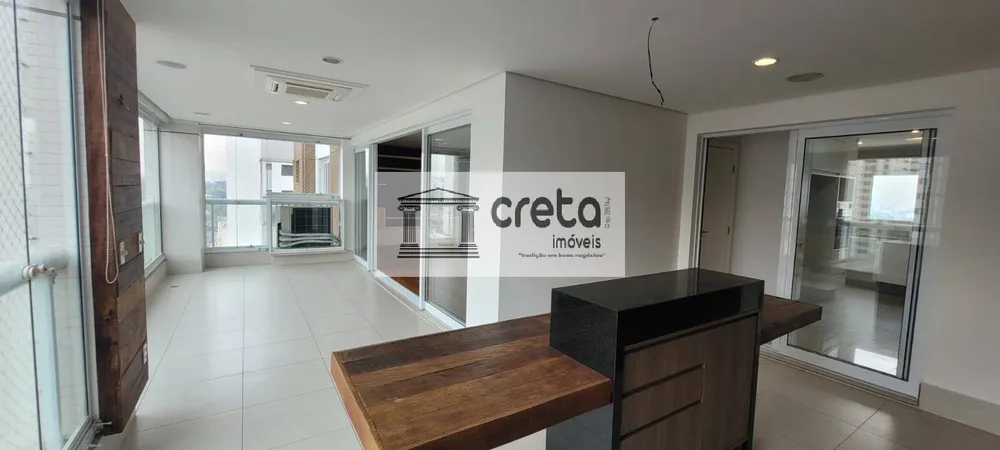 Apartamento, 3 quartos, 186 m² - Foto 4
