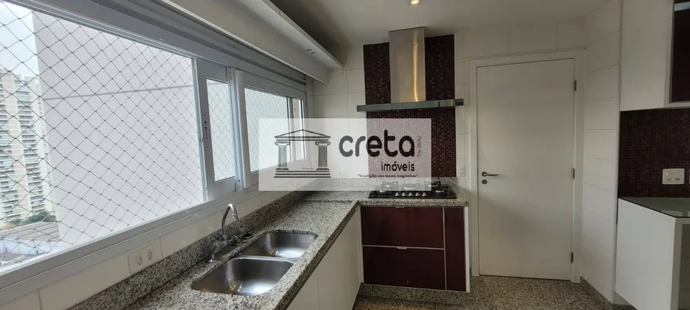 Apartamento, 3 quartos, 186 m² - Foto 6