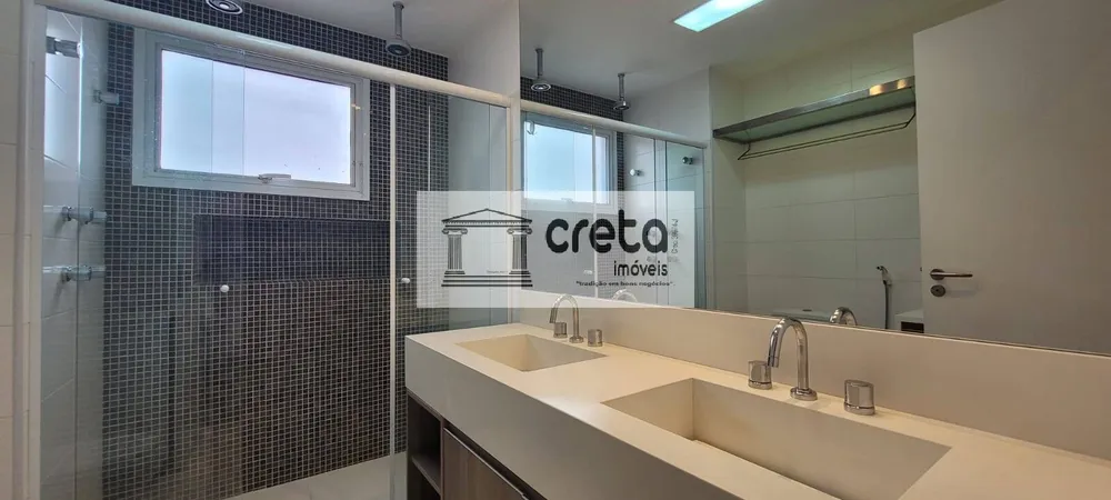 Apartamento, 3 quartos, 186 m² - Foto 10