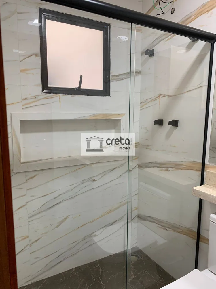 Sobrado, 3 quartos, 115 m² - Foto 16