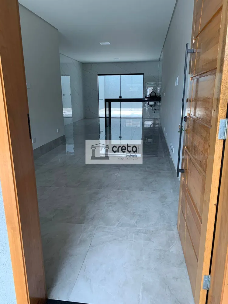Sobrado, 3 quartos, 115 m² - Foto 5