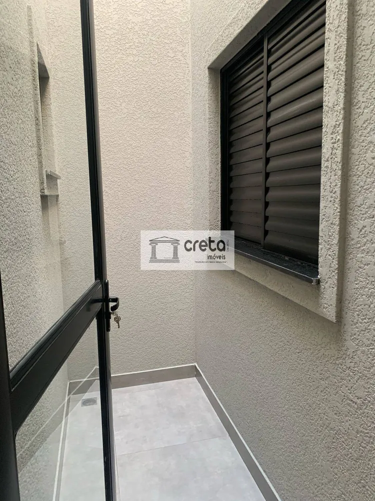 Sobrado, 3 quartos, 115 m² - Foto 11