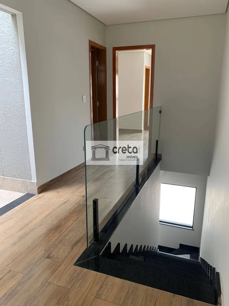 Sobrado, 3 quartos, 115 m² - Foto 9