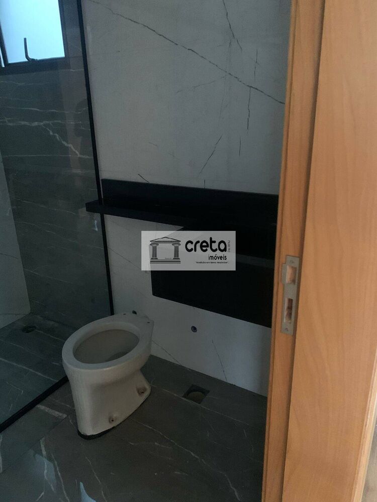 Sobrado, 3 quartos, 115 m² - Foto 2