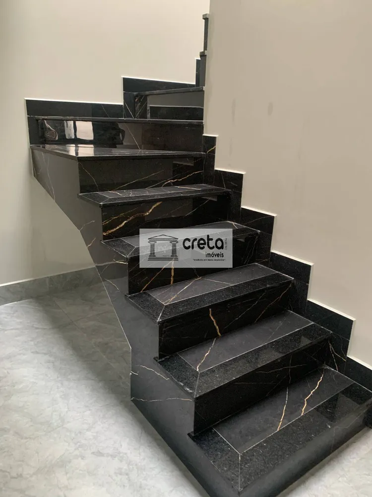 Sobrado, 3 quartos, 115 m² - Foto 8